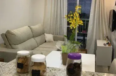 Apartamento  avenda  na vila andrade com 60 metros 2 dormitorios   sendo uma suite   2 vagas