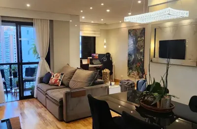 Apartamento   avenda  na vila andrade com 67 metros    2 dormitorios  sendo um suite   2 vagas
