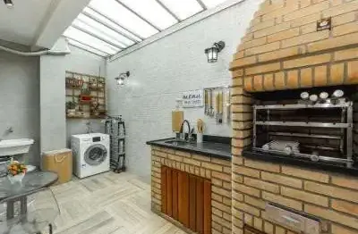 Casa  avenda    na  zona  sul no jardim  cidalia   com  113 metro, 3 dormitorios  sendo um suite, 3 vagas  de garagem