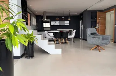 Apartamento  avenda   na  vila  andrad e com 184 metros   com 3 suites, 4 vagas  de garagem