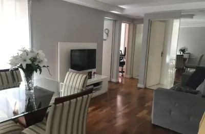 Apartamento  a  venda  na  vila andrade, 52 metros ,  com 2 dormitorios uma vaga