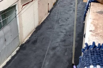 Casa  avenda  no  jardim jacira com 3 dormitorios  uma vag