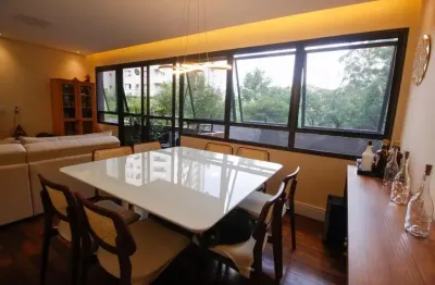 Apartamento  avenda    n a  vila  andrade  com 2 suites   2 vagas