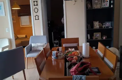 Apartamento  avenda  na  vila andrade  70 metros  com 3 dormitorios sendo uma  sauite , uma vaga de garagem