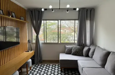 Apartamento   avenda    na jardim  marajoara   com 72 metros  3 dormitorios  ,2 vagas