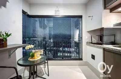 Apartamento com 3 dormitórios à venda, 113 m² por r$ 1.170.000,00 - pqe res aquarius - são josé dos campos/sp