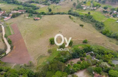 Sítio à venda, 91960 m² por r$ 1.500.000,00 - ribeirão grande - pindamonhangaba/sp