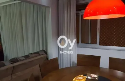 Apartamento com 3 dormitórios à venda, 70 m² por r$ 465.000,00 - jardim satélite - são josé dos campos/sp