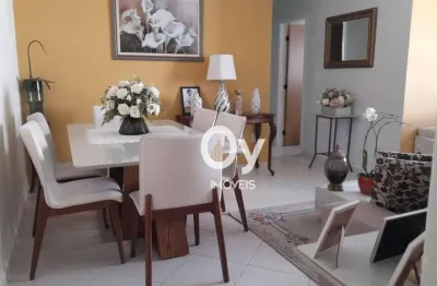 Apartamento com 3 dormitórios à venda, 80 m² por r$ 640.000,00 - jardim das colinas - são josé dos campos/sp