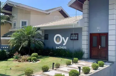 Sobrado com 3 dormitórios à venda, 263 m² por r$ 1.600.000,00 - jardim coleginho - jacareí/sp