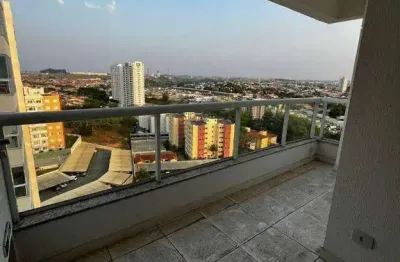 Apartamento com 3 dormitórios à venda, 72 m² por r$ 499.000,00 - jardim califórnia - jacareí/sp