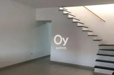 Sobrado com 3 dormitórios à venda, 158 m² por r$ 600.000 - residencial bosque dos ipês - são josé dos campos/sp