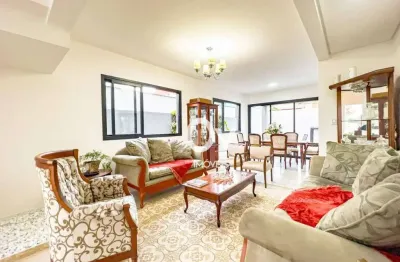 Sobrado com 3 dormitórios à venda, 212 m² por r$ 1.300.000,00 - residencial golden park - jacareí/sp