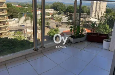 Apartamento com 3 dormitórios à venda, 94 m² por r$ 785.000,00 - vila adyana - são josé dos campos/sp