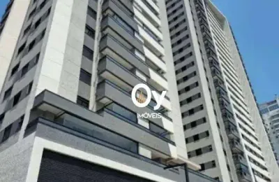 Apartamento com 2 dormitórios à venda, 54 m² por r$ 590.000,00 - jardim satélite - são josé dos campos/sp