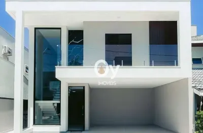 Sobrado com 3 dormitórios à venda, 200 m² por r$ 1.500.000,00 - jardim crystal park - jacareí/sp