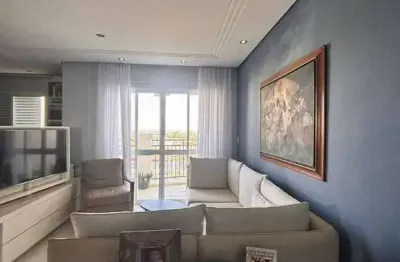 Apartamento com 3 dormitórios à venda, 91 m² por r$ 922.000,00 - jardim esplanada - são josé dos campos/sp