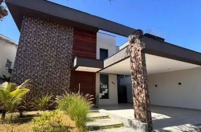 Sobrado com 4 suítes à venda- jardim das colinas - são josé dos campos/sp