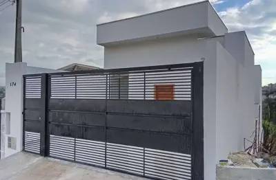 Casa com 3 dormitórios à venda, 196 m² por r$ 700.000,00 - jardim santa júlia - são josé dos campos/sp