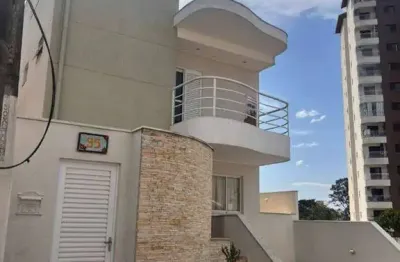 Sobrado com 3 dormitórios à venda, 280 m² por r$ 1.500.000 - urbanova - são josé dos campos/sp