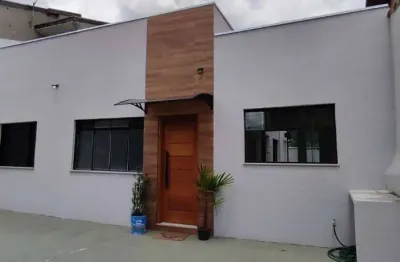 Casa com 3 dormitórios à venda, 80 m² por r$ 640.000,00 - jardim das indústrias - são josé dos campos/sp