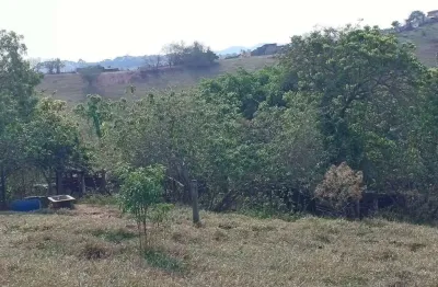 Terreno à venda, 25700 m² por r$ 830.000,00 - jardim maria amélia - jacareí/sp