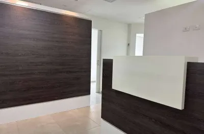 Sala, 49 m² - venda por r$ 600.000,00 ou aluguel por r$ 4.137,00/mês - jardim aquarius - são josé dos campos/sp