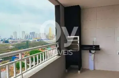 Apartamento com 2 dormitórios à venda, 63 m² por r$ 520.000 - parque industrial - são josé dos campos/sp