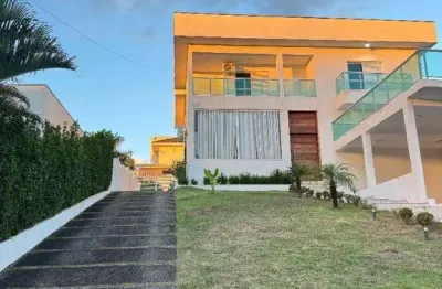 Casa com 3 dormitórios à venda, parque mirante do vale - jacareí/sp