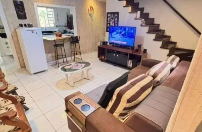 Village com 3 dormitórios à venda, 75 m² por r$ 450.000,00 - jardim vale do sol - são josé dos campos/sp