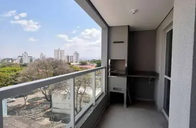 Apartamento com 3 dormitórios à venda, 73 m² por r$ 595.000 - jardim américa - são josé dos campos/sp