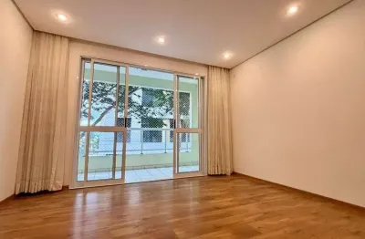 Apartamento com 4 dormitórios à venda, 128 m² por r$ 1.250.000,00 - jardim aquarius - são josé dos campos/sp