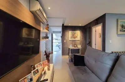 Venda casa 3 dormitórios (1 suíte) condomínio residence club villa branca