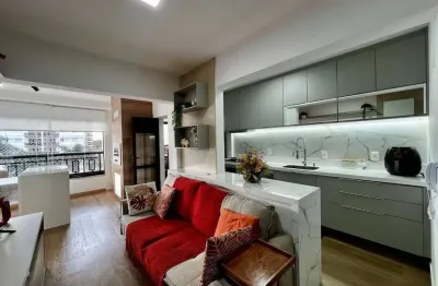 Apartamento à venda de 3 dormitórios suítes vila adyana são josé dos campos