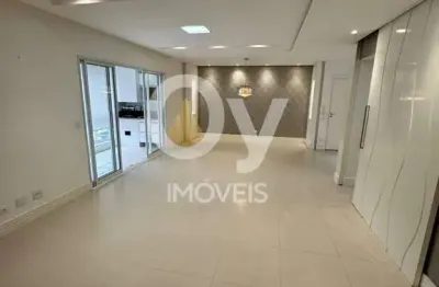 Apartamento à venda no edifício authentique vila ema – são josé dos campos