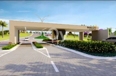 Terreno à venda no Loteamento Terras Alpha São José dos Campos, São José dos Campos 