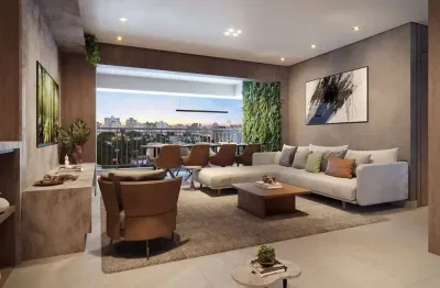 Apartamento com 3 quartos à venda na Rua Santa Rosa Júnior, 283, Vila Pirajussara, São Paulo