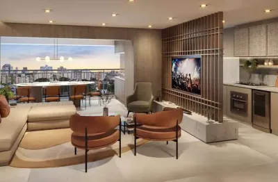 Apartamento com 2 quartos à venda na Rua Santa Rosa Júnior, 283, Vila Pirajussara, São Paulo