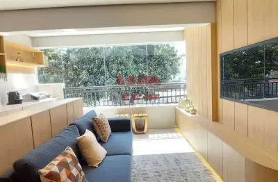 Lindo apartamento localizado em santo andré, na encantadora vila curuçá.