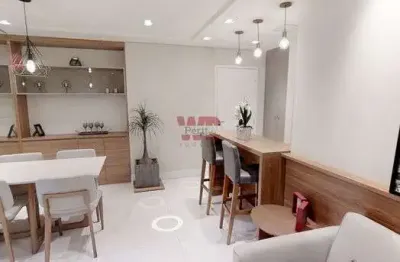 Apartamento com 2 quartos à venda na Rua Afonsina, 175, Rudge Ramos, São Bernardo do Campo