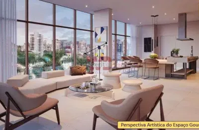 Apartamento com 1 quarto à venda na Rua Airosa Galvão, 222, Barra Funda, São Paulo