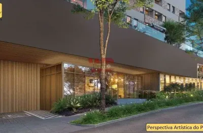 Oportunidade: apartamento novo em perdizes com lazer completo 