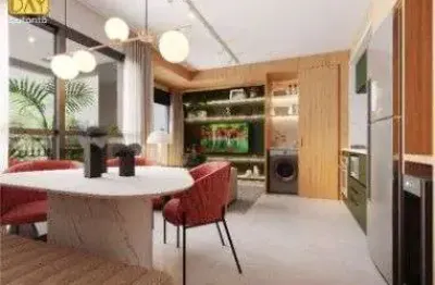 Apartamento com 2 quartos à venda na Rua Alvarenga, 1129, Butantã, São Paulo