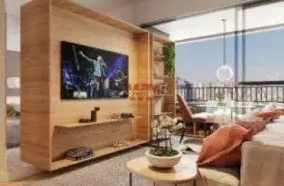 Apartamento com 2 quartos à venda na Rua Alvarenga, 1129, Butantã, São Paulo