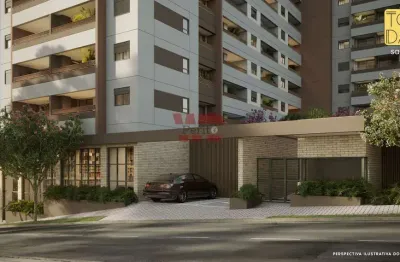 Apartamento com 1 quarto à venda na Rua Ibituruna, 278, Parque Imperial, São Paulo