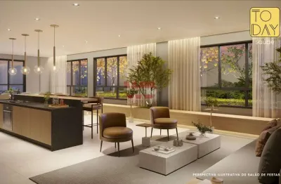 Apartamento com 2 quartos à venda na Rua Ibituruna, 278, Parque Imperial, São Paulo