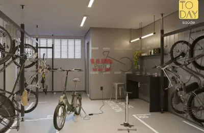 Apartamento com 2 quartos à venda na Rua Ibituruna, 4, Parque Imperial, São Paulo