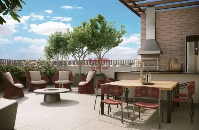 Apartamento à venda na vila da saúde - lançamento imperdível! 