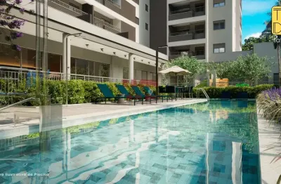 Apartamento com 1 quarto à venda na Rua Airi, 114, Vila Gomes Cardim, São Paulo