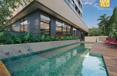 Apartamento com 2 quartos à venda na Rua Joaquim Távora, 135, Vila Mariana, São Paulo